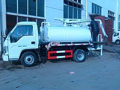 福田吸糞車(chē)廠(chǎng)家指南 專(zhuān)業(yè)吸糞車(chē)購(gòu)買(mǎi)渠道與程力專(zhuān)用汽車(chē)產(chǎn)品解析