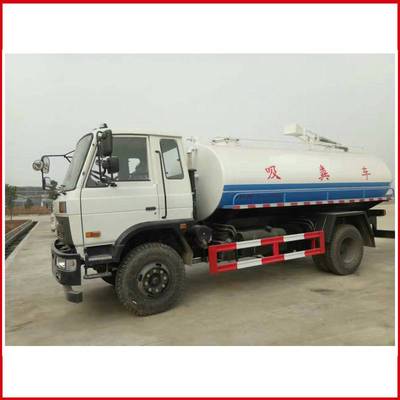 巴東縣五方養(yǎng)殖場(chǎng)吸糞車(chē)出廠(chǎng)價(jià)格分析與選購(gòu)指南