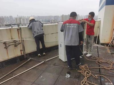 賀州家電維修與安裝服務 便捷、專業、高效的一站式解決方案